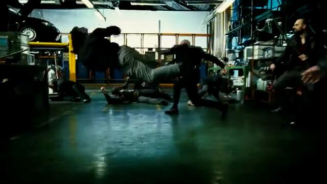 2Pac - What's Next? • (2024)