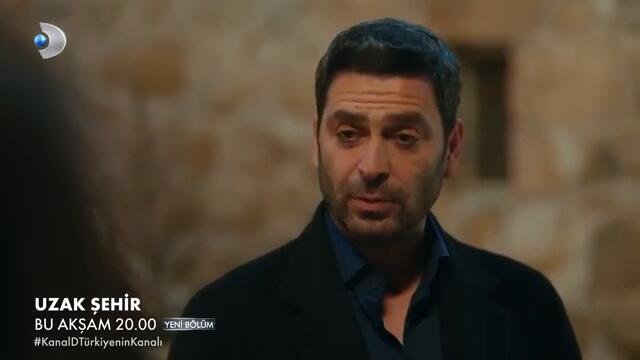 Uzak Şehir 2. Bölüm 3. Fragmanı