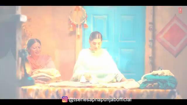 PRE WEDDING (Official Video) | Geeta Zaildar | Love Gill | Latest Punjabi Songs 2024