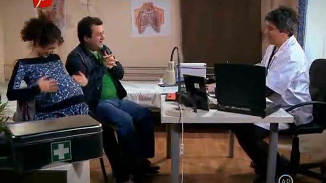 gravidele - Cristi Animalu (480p, h264, youtube)