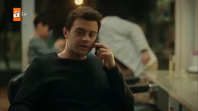 Şimdi biz neyiz, sevgili mi?😍- Kardeşlerim Arşiv Sahneler🎬