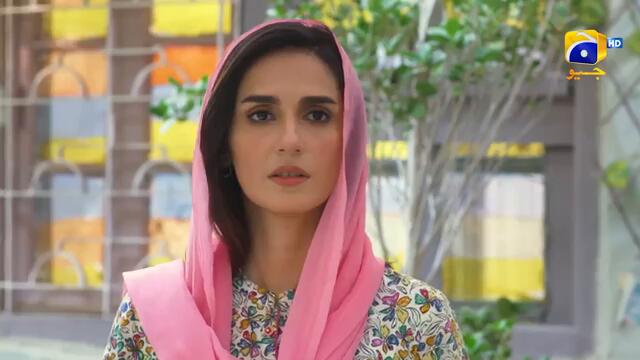 Girhein Episode 57 - [Eng Sub] - Haris Waheed - Sehar Afzal - Hashaam Khan - 18th November 2024