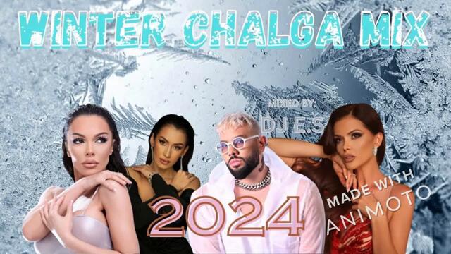 BEST OF THE BEST CHALGA 2024 HITS