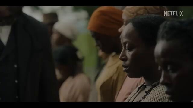 THE PIANO LESSON Trailer 2 (2024) Samuel L. Jackson