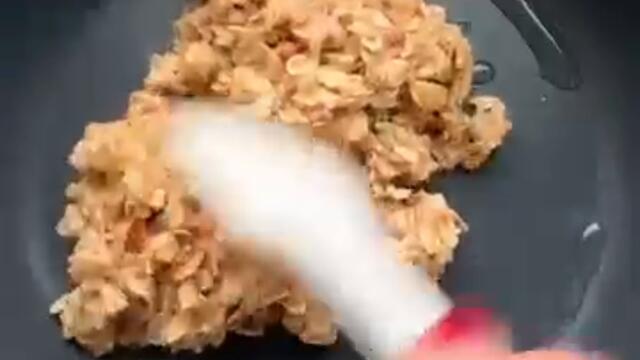 Easy Soft Cereal | FeelGoodFoodie