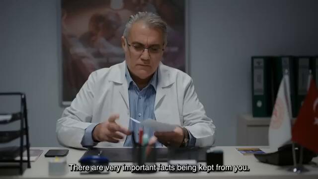 Esaret 404. Bölüm Fragmanı | Redemption Episode 404 Promo