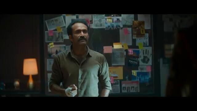 Robinhood Official Teaser | Nithiin | Sreeleela | Venky Kudumula | GV Prakash | Mythri Movie Makers