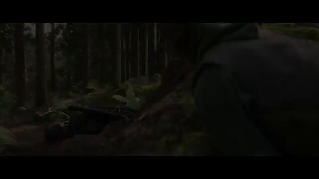 How To Train Your Dragon | Official Teaser Trailer