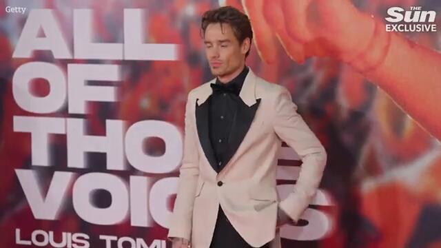 Liam Payne’s funeral will be held tomorrow with all four 1D bandmates there for ‘perfect service’