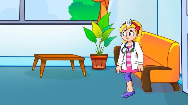 WHAT HAPPENED?! Why RYDER Is In Hospital Please Don't Leave | So Sad Story | Paw Patrol 3D Animation