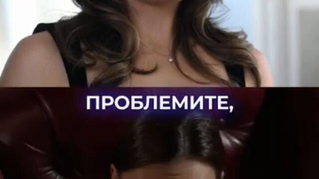 ✔️Актьор, ✔️сценарист, ✔️продуцент - Красимира Белев за предизвикателствата във филма "Терапията"