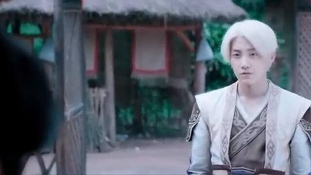 Стражи 19 серия (русская озвучка) дорама 画江湖之不良人, Bu Liang Ren