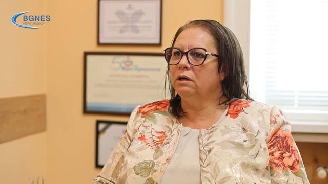 Д-р Теодора Иванова, ДАЗД: Децата са личности и имат права