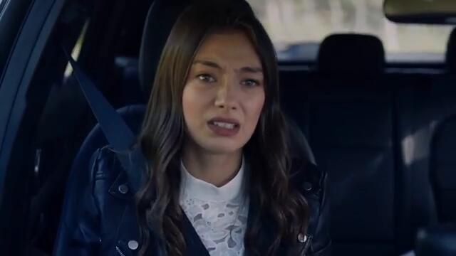 Черная Любовь 240 Серия (Русский Дубляж)