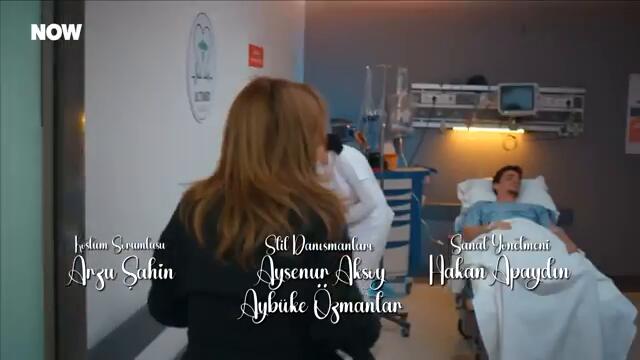 Не Бойся, Я С Тобой 9. Серия (Русский Дубляж)