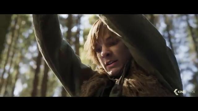 HOW TO TRAIN YOUR DRAGON Trailer (2025) Live-Action