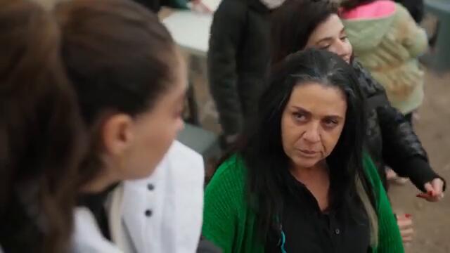 Leyla: Hayat…Aşk…Adalet... 10. Bölüm 3. Tanıtım - "Benim Bebeklerim, Hoş Geldiniz!"