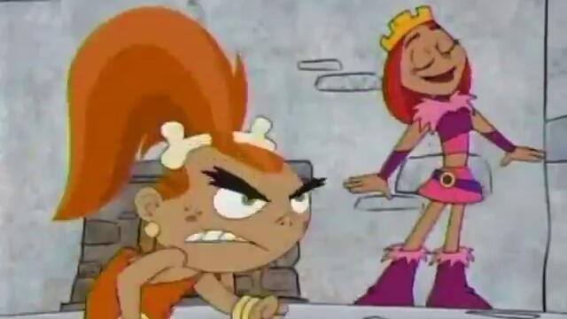 Dave the Barbarian Theme Song
