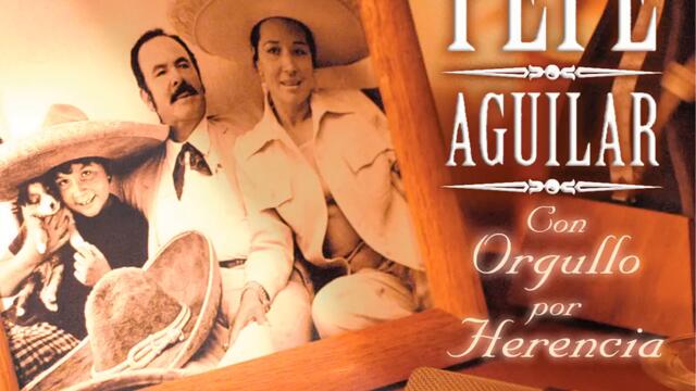 Pepe Aguilar - Cielo Rojo (Audio)