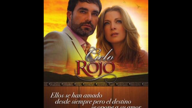 Alma y Andres - Cielo rojo / Pepe Aguilar