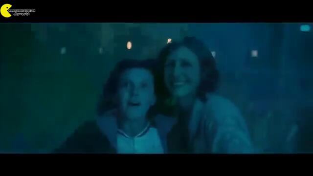 Godzilla King of the Monsters trailer