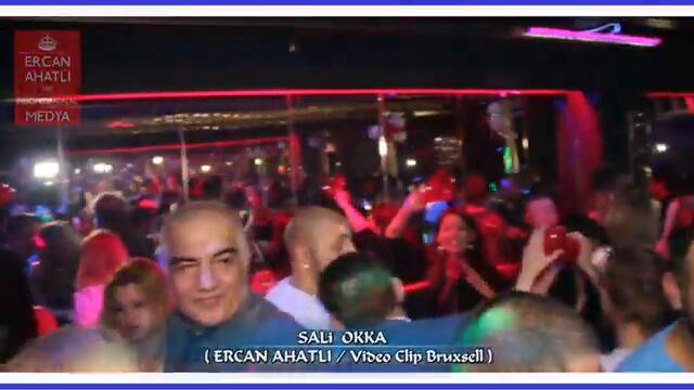 New Hit KuCHeK 2025 / SALi OKKA & ERCAN AHATLI