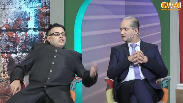 Khabarhar with Aftab Iqbal | 23 November 2024 | Imran Khan's Final Call | Episode 89 | GWAI