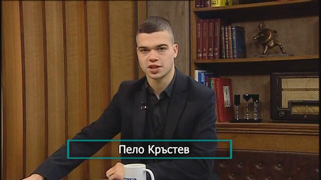 Съев: Посолствата дърпат конците на родните политици