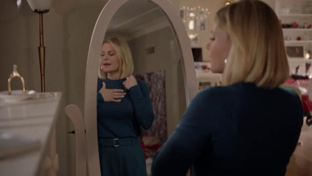 Коледни обувки A Shoe Addict's Christmas   (2018)  Бг Аудио Част 1