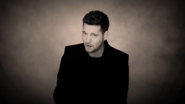 Michael Bublé, Carly Pearce - Maybe This Christmas (Official Music Video)