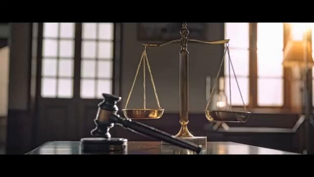 THE PROSECUTOR Official Trailer (2025) Donnie Yen, IP Man