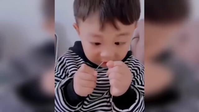 Забавно и мило