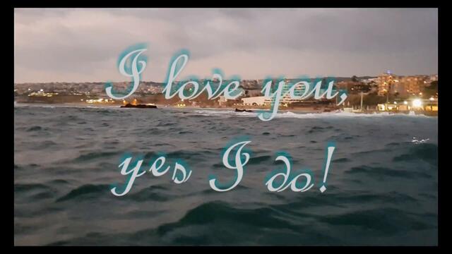Do You Love Me