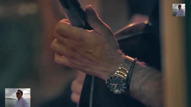 Θοδωρής Φέρρης - Στο 'χω πει - казвал ли съм ти