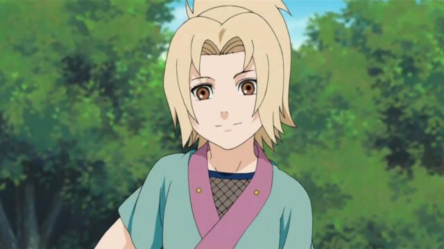 Naruto Shippuuden - 127 BG-Subs