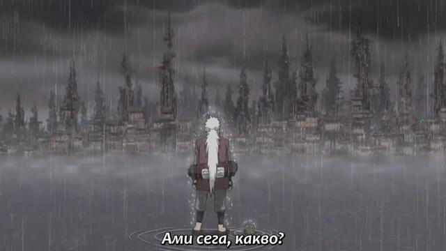 Naruto Shippuuden - 129 BG-Subs