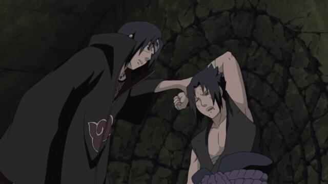 Naruto Shippuuden - 137 BG-Subs