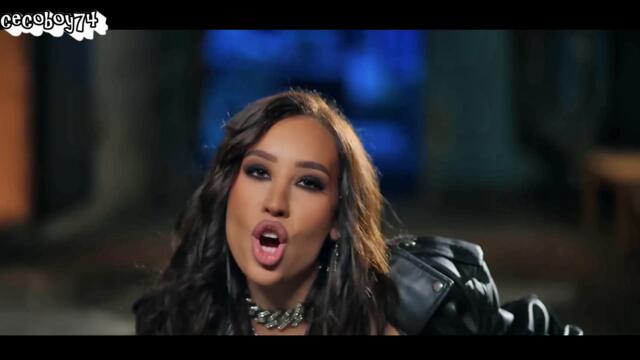 Φαίη Θεοχάρη - Μ' 'Εχεις Καταστρέψει - ти ме унищожи