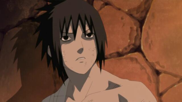 Naruto Shippuuden - 141 BG-Subs