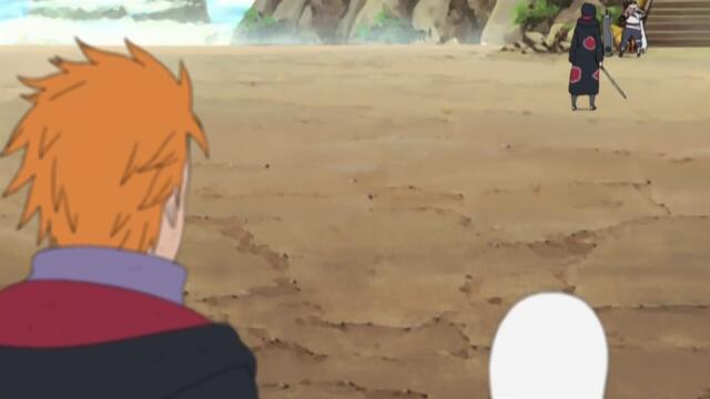 Naruto Shippuuden - 143 BG-Subs
