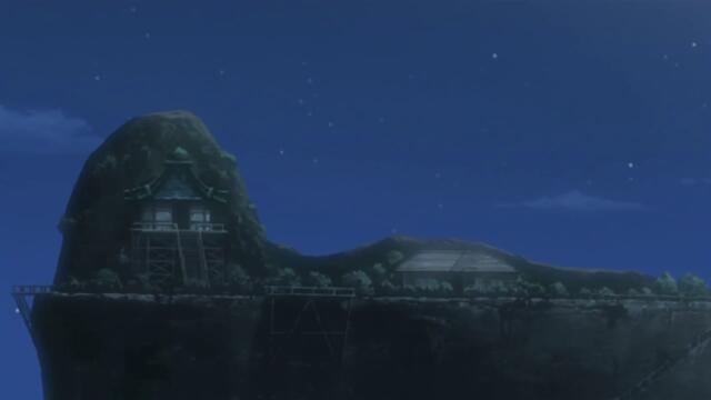 Naruto Shippuuden - 144 BG-Subs