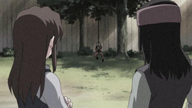 Naruto Shippuuden - 148 BG-Subs