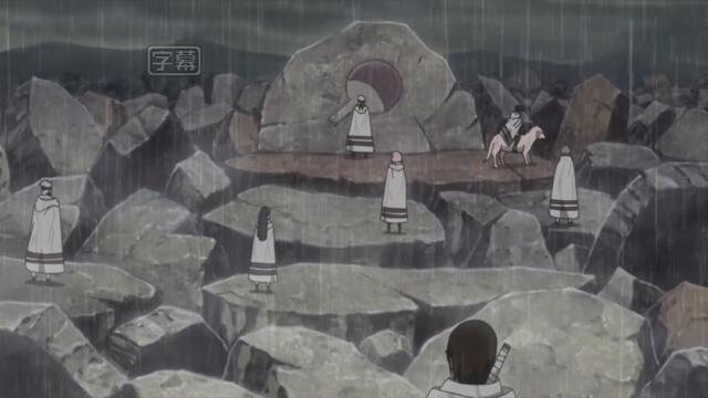 Naruto Shippuuden - 152 BG-Subs