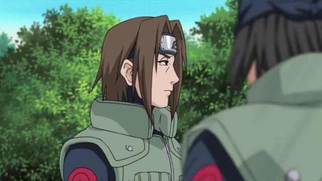 Naruto Shippuuden - 157 BG-Subs
