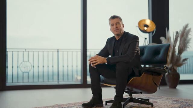 NEBOJSA RACKOVIC - HEJ SVIRACI (OFFICIAL VIDEO)