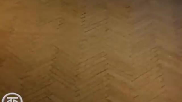 Домовенок Кузя Фильм 1 Дом для Кузьки 1986