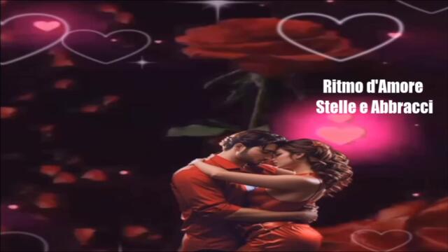 Ritmo d'Amore - Stelle e Abbracci(Disco, Italo Disco 27.11.2024)