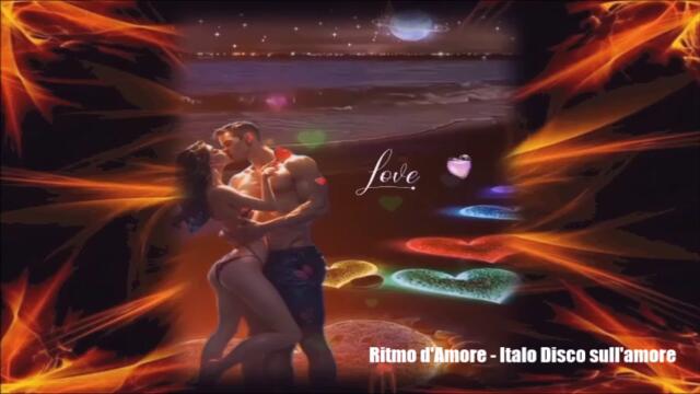 Ritmo d'Amore - Italo Disco sull'amore 27.11.2024