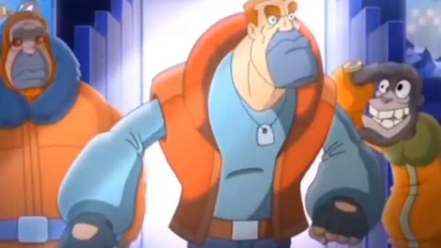 Элька 2 серия RYTP Пуп