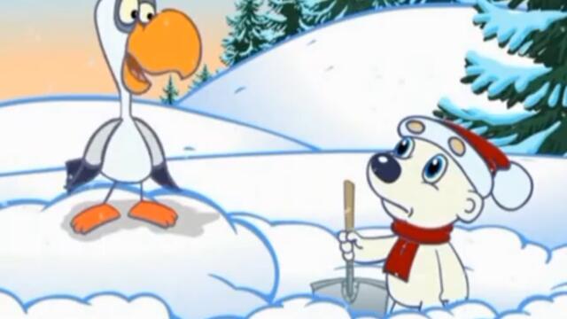 Элька 6 серия